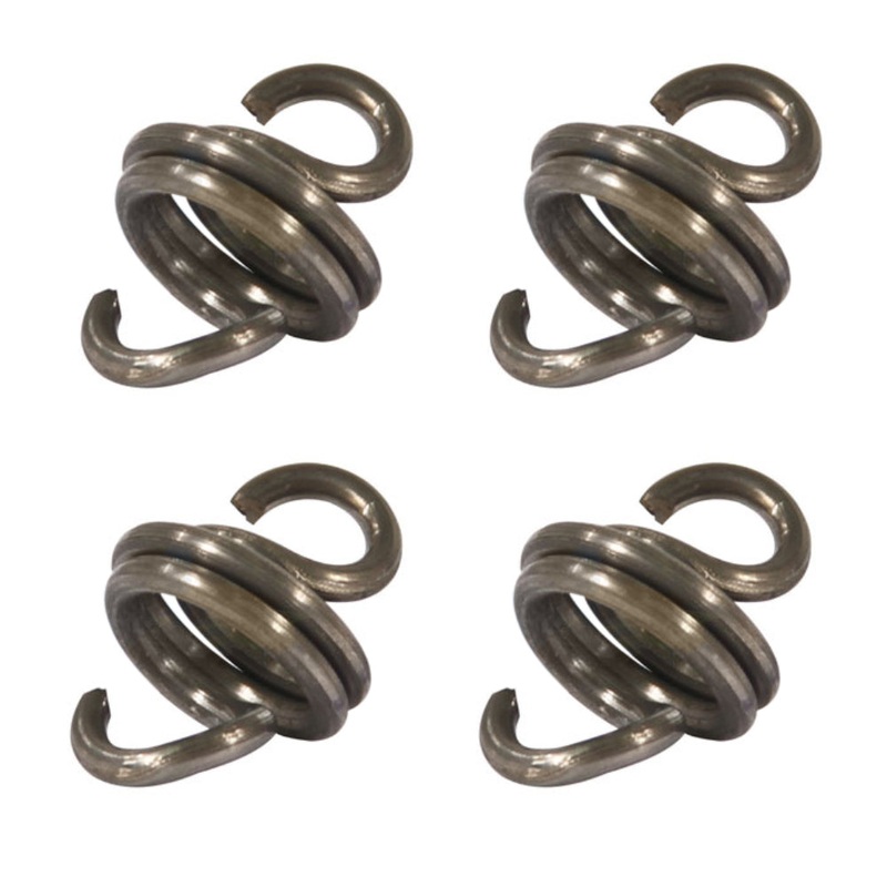 4 DISC BRAKE ACTUATING ACTUATOR SPRINGS FOR IH Fits IH Fits FARMALL 350 404 460