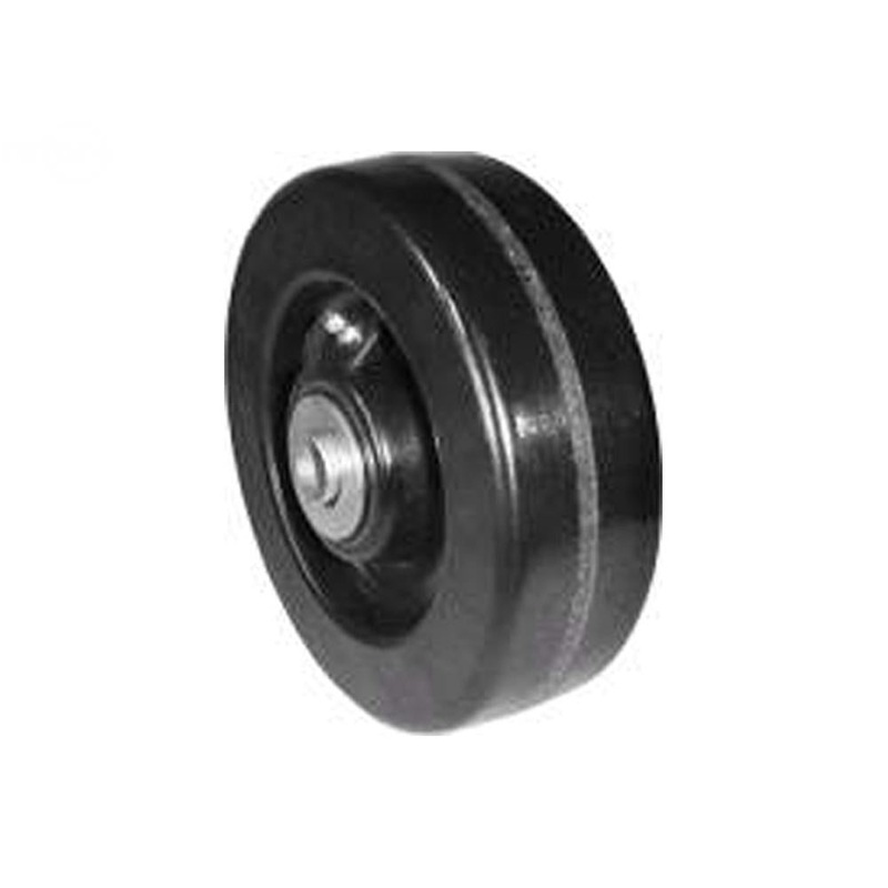 6 Deck Wheel Fits New Holland 914A Series 60 Side Discharge Mid-Mount Mower