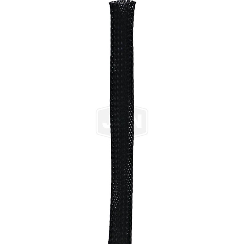 605-45002-75-JN J&N Electrical Products Braided Sleeving