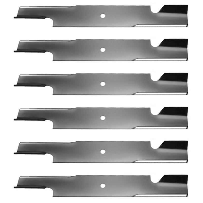 6PK 91-628 Blade Lawn Mower Fits Ferris 61 1520842 5020842