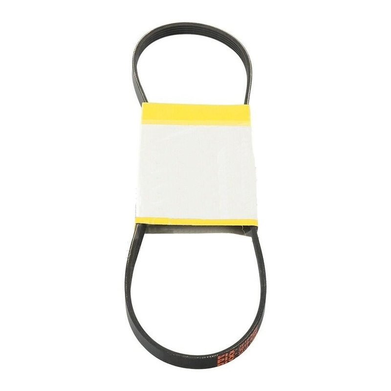 956151 Pix Belt Made With Kevlar 1/2X33-7/8