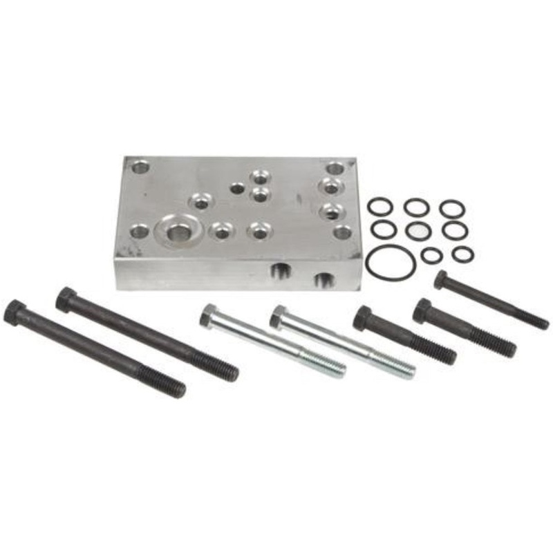 Adapter Kit HV4902 Fits Ford New Holland 2000 233 234 2600 3000 333