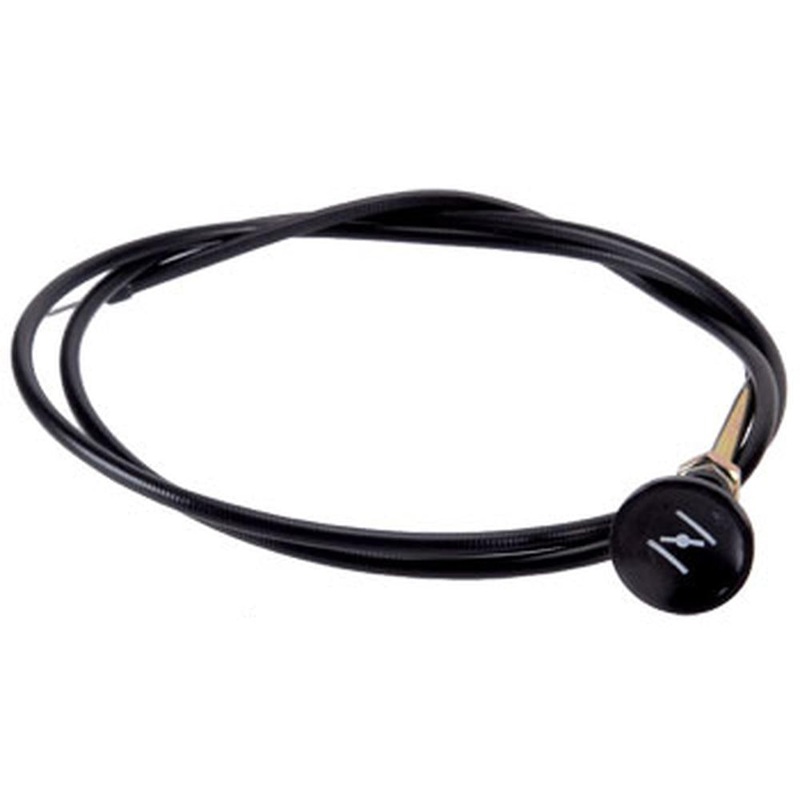 Choke Cable fits 1-603336 603336 52 60 Tracer Hydro Drive Unit Floating