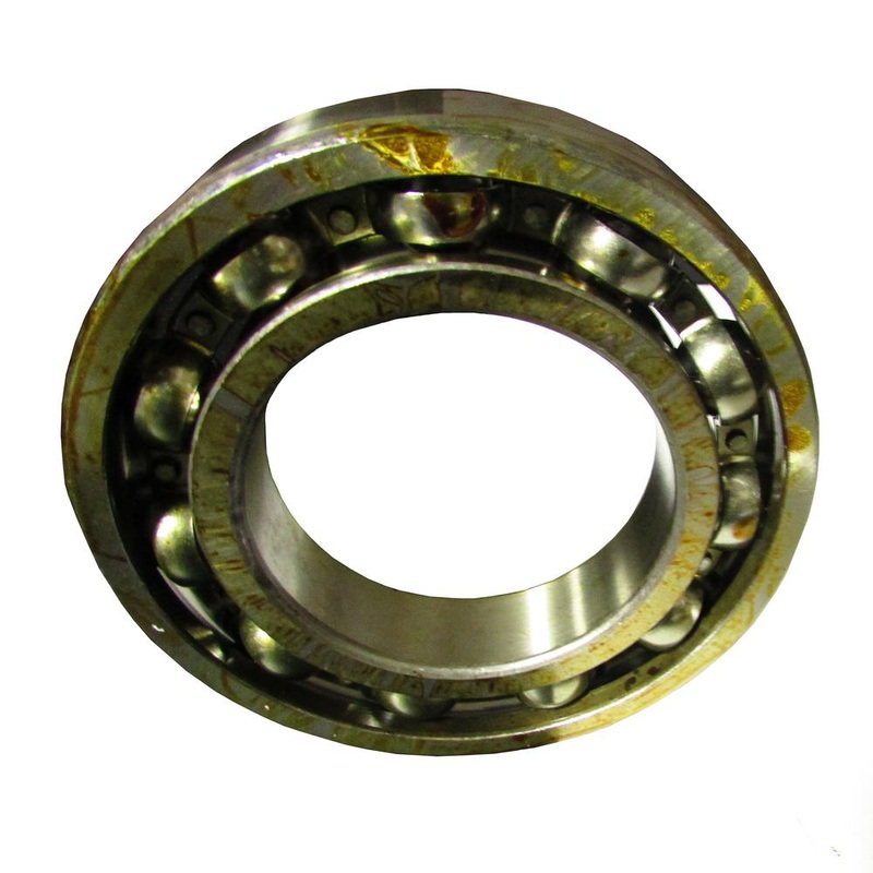 Drive Gear Ball Bearing fits Int’l Harvester Tractors 80419C91, ST697, ST3025
