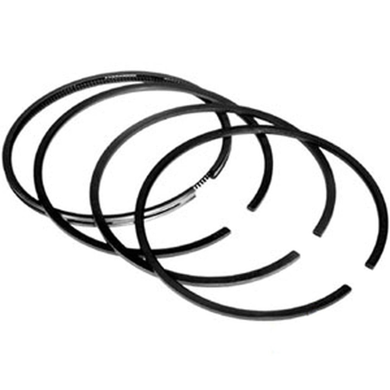 ENG-F-3316149-Z Piston Ring Kit 4.4 .040, Set of 4 Rings, DJPN6149Z