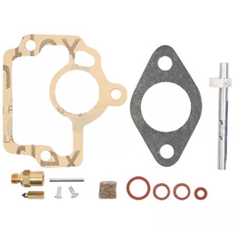 Fits IH Fits FARMALL H HV O4 OS4 W4 Carburetor Kit BK10V