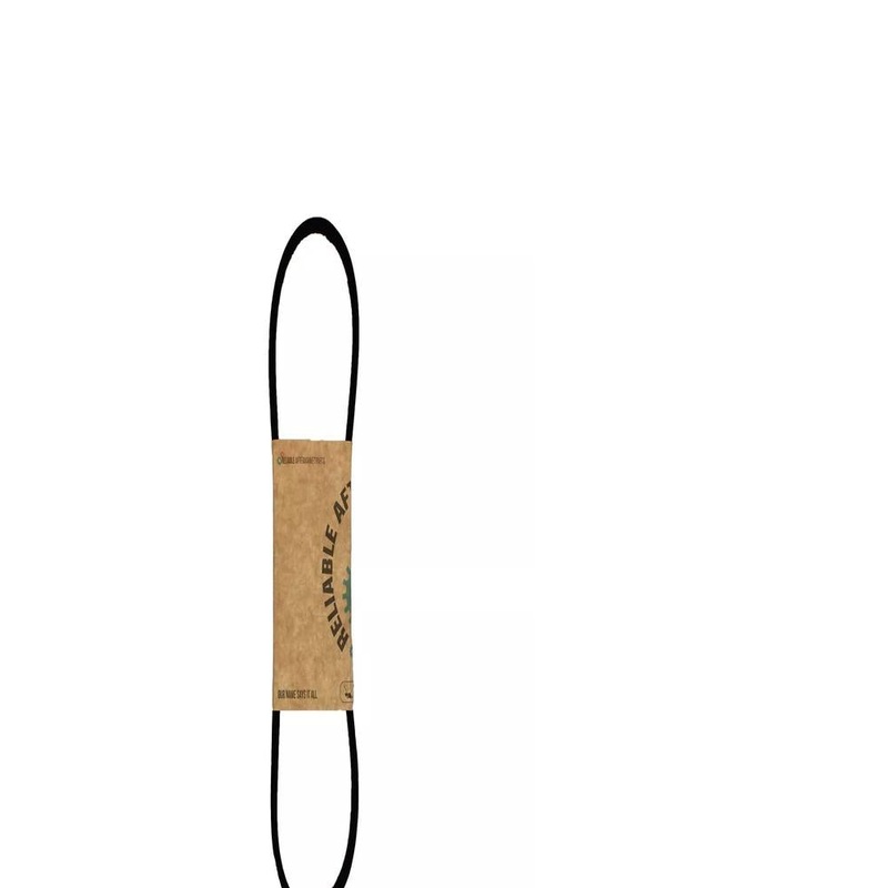 Fractional Horsepower V-Belt 3L-Section Wrapped 0.375 x 22in OC 3L220