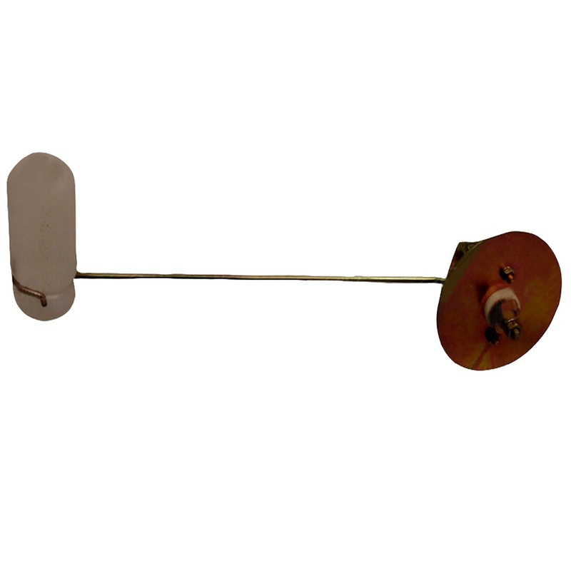 Fuel Sending Unit Fits Ford Tractors NAA, 2000-4000 4 CYLINDER