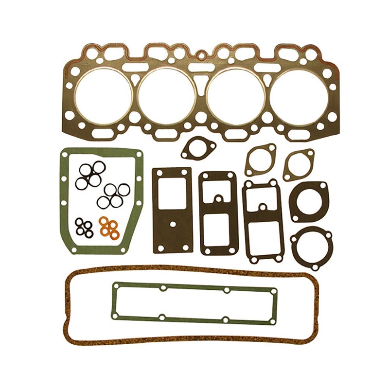 Head Gasket Set Fits Massey Ferguson 70 1080 298 1085 285 540 698 fits Perkins