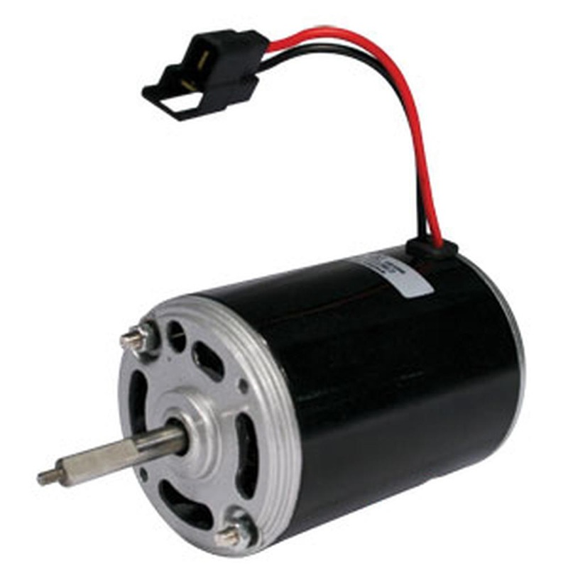 Heavy Duty Blower Motor – Pressurizer Fits John Deere 8100 8200 8300 RE61419