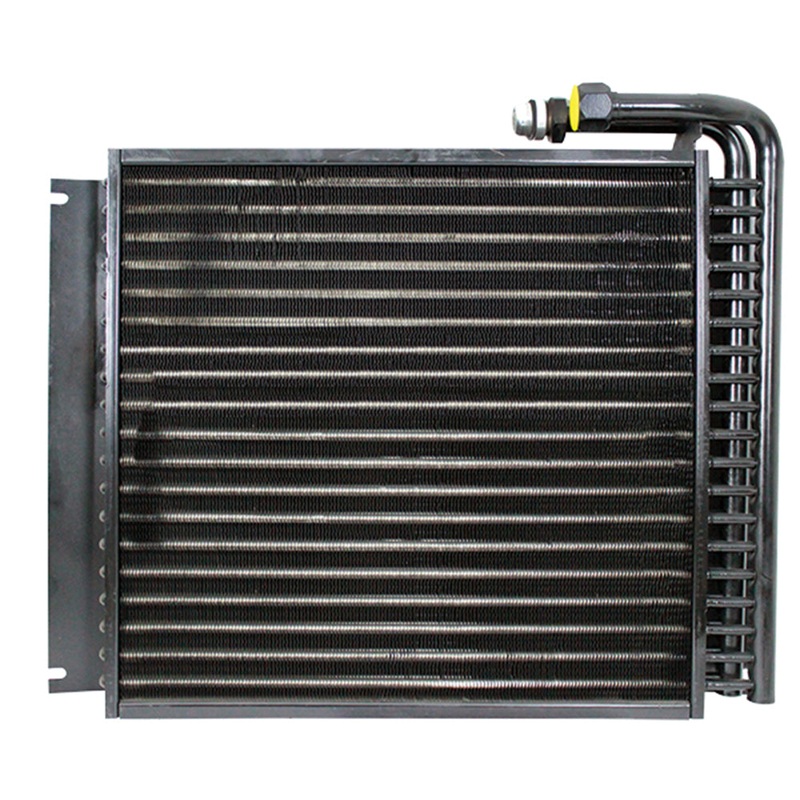 Hydraulic Oil Cooler Fits Case 40XT 60XT 70XT 386925A1 367985A3