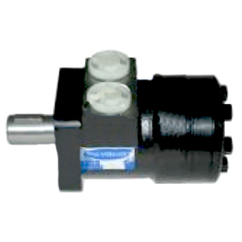 HYM-STP-MBH2004BA Motor (OEM Ref. 101-1013)