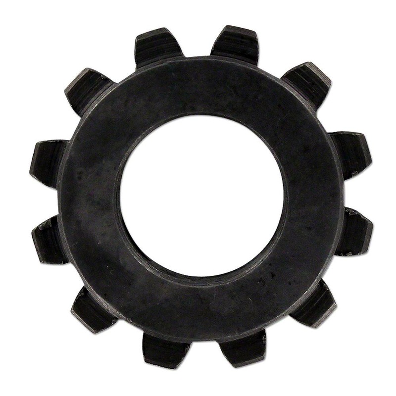 IHS2321 Creeper Direct Drive Spline Gear Fits International