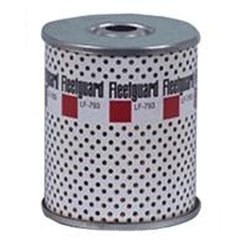 LF793 Engine Oil Filter Fits Case