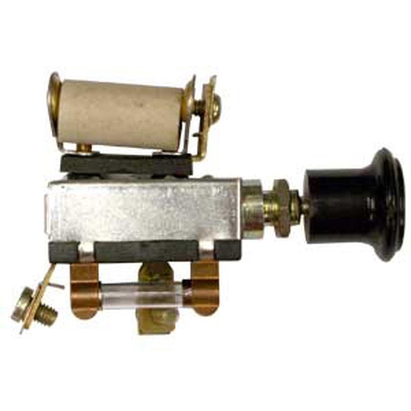 Light Switch AB2687R Fits John Deere A  AO AR B BO BR D G H L LA