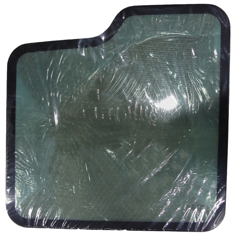 Lower Door Glass 7170289 Fits Bobcat E25 E26 E32 E32I E35 E35I E42 E45 E50