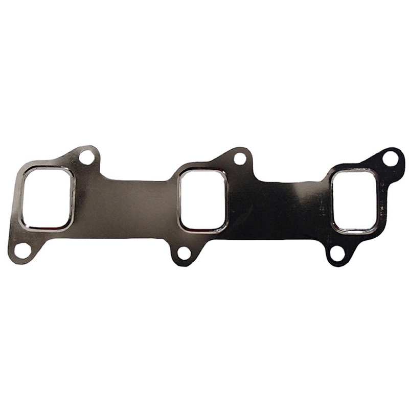 MANIFOLD EXHAUST GASKET Fits Ford 4200 4330 4340 4400 4410 4600 4600SU 4610 4630