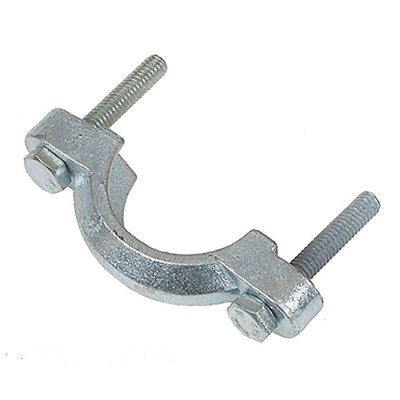 Muffler Clamp Kit Fits Ford 2N 9N 8N 2-N 8-N 9-N Tractor