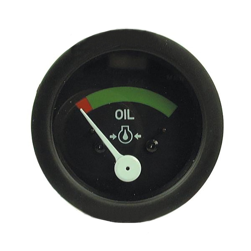 Oil Pressure Gauge Fits Massey Ferguson TO20 20 40 40 165 30 TO30 135