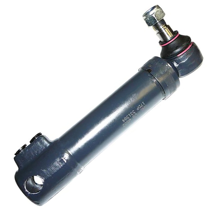 Power Steering Cylinder Fits Massey Ferguson 360 362 3774728M91