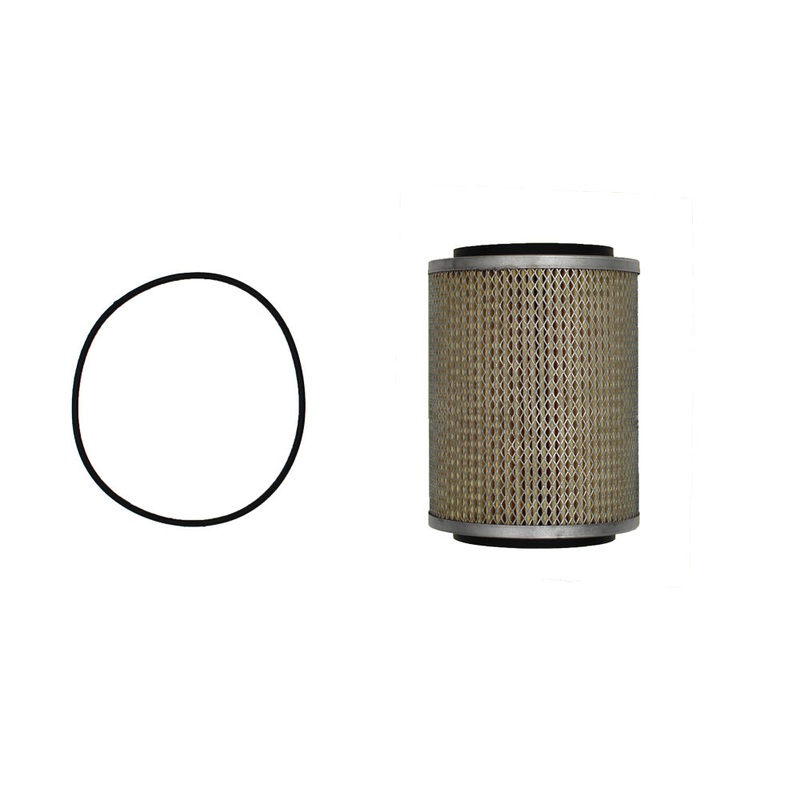 PT87-S Cartridge Filter Hydraulic Fits John Deere 1530 1550 1630 1630VU 1640