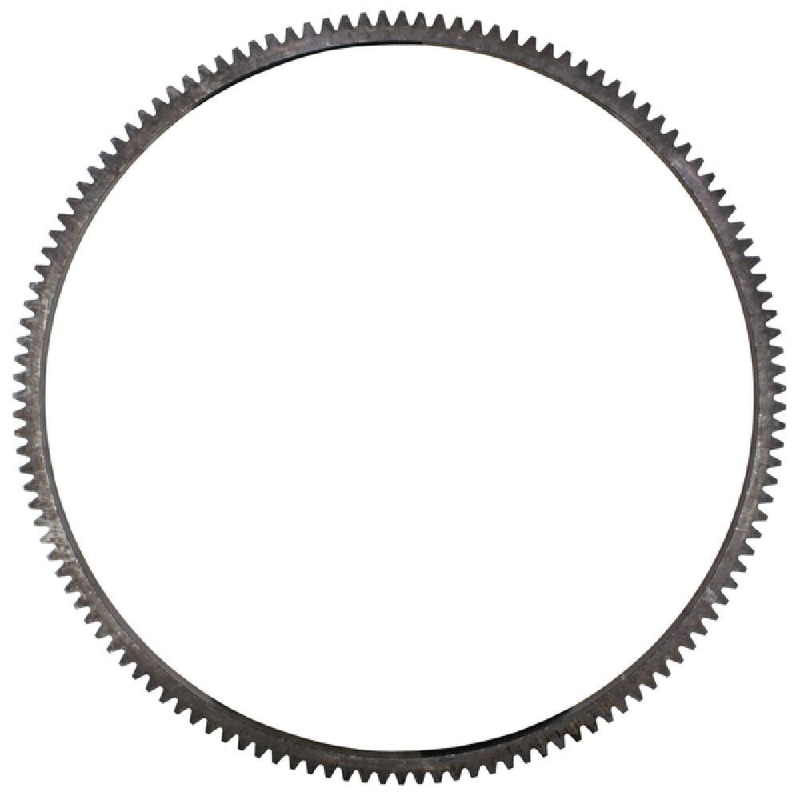 R28811 Flywheel Ring Gear Fits John Deere 4020 4255 4620 7020 8100 ++ Tractors