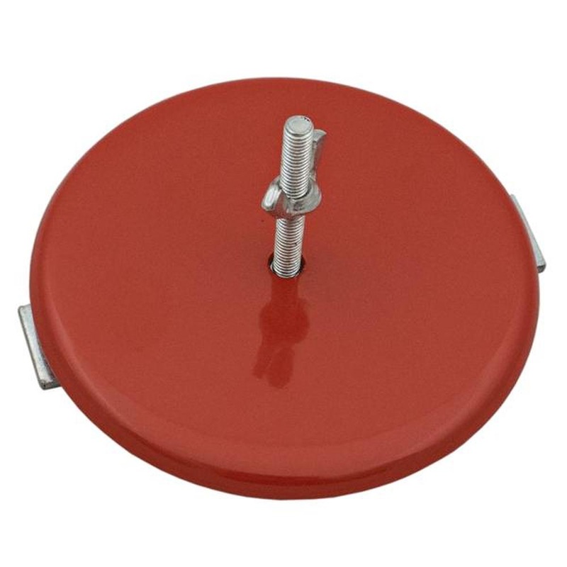 R4209 Clutch Housing Cover – Round Fits IH / Fits FARMALL