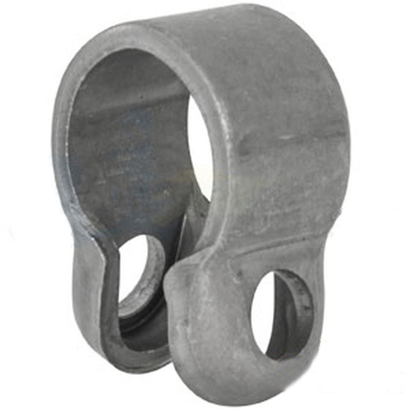R50507 Clamp Fits John Deere 1020 1520 1530 2030 2630 1530 830