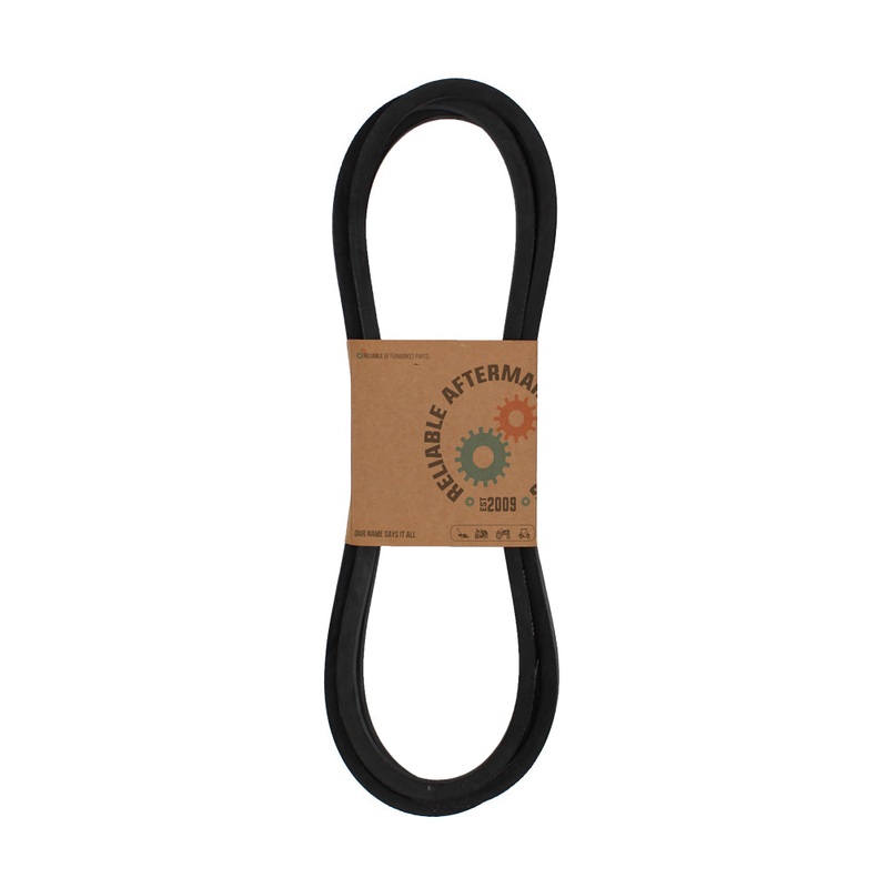 Replacement Belt fits King Kutter & County Line 5′ Finish Mower 167133 136