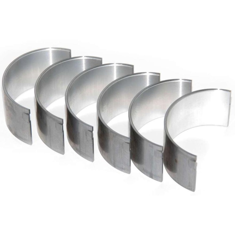 Rod Bearing Set .020 – Fits Massey Ferguson – 737072M91