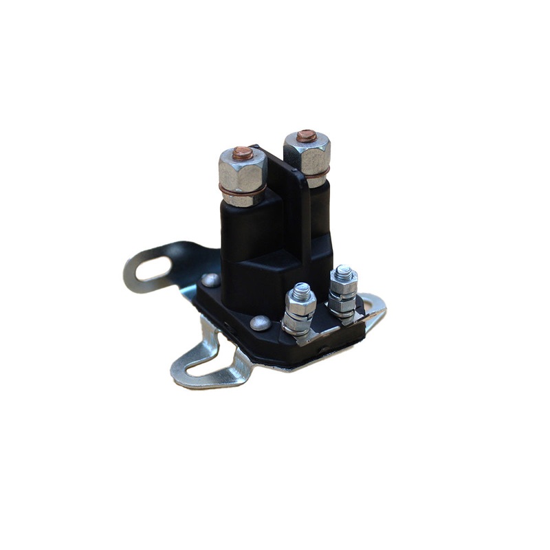 Starter Solenoid replaces Universal Double Terminal Part # 435-435 STE~435-435
