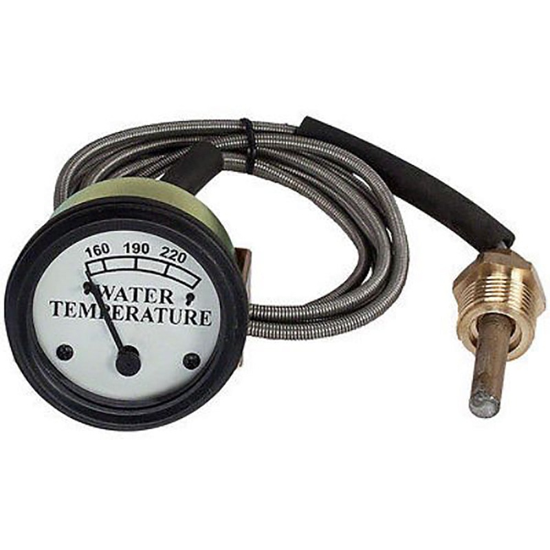 Temperature Gauge – Fits John Deere G B A R M D AA1342R