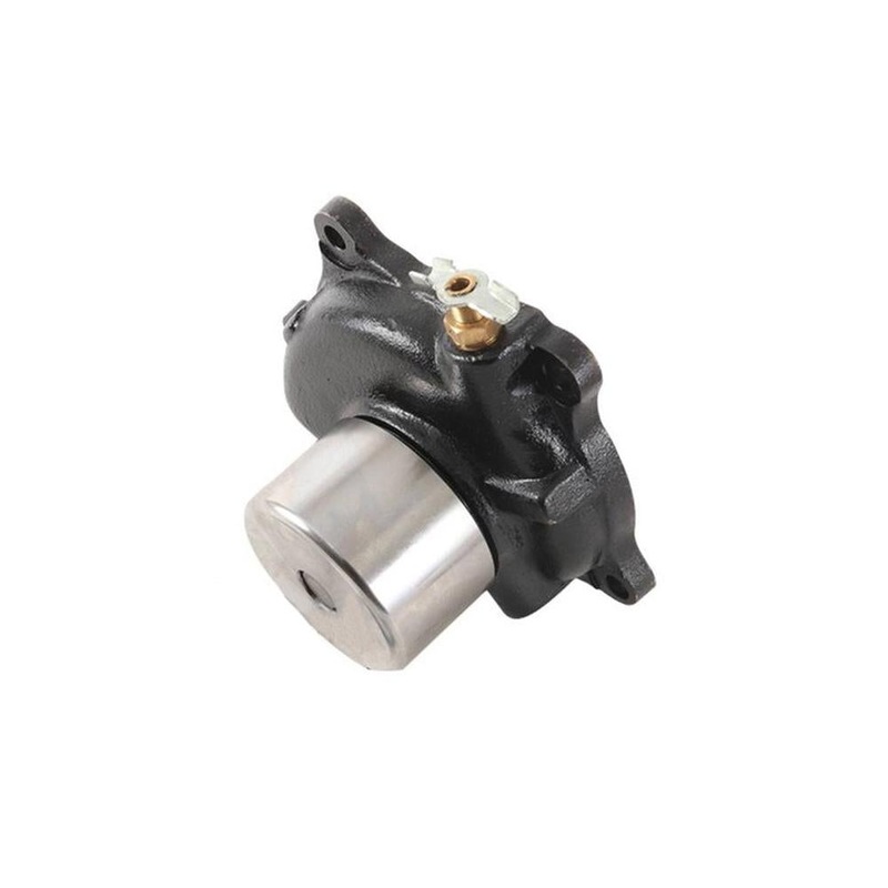 Water Pump Fits John Deere 313 315 317 320 4120 4320 4520 4720 244J RE545572