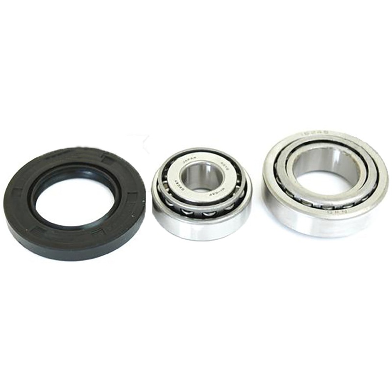 WBK-MF-1 Wheel Bearing Kit Fits Massey Ferguson 35 50 65 FE35 ++ Tractors