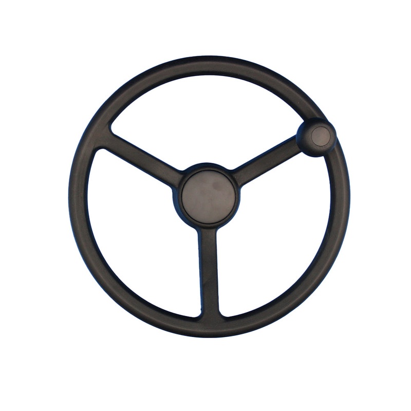 125/35000 Steering Wheel Fits JCB 214 215 216 217 3C 3CX 3D 1400B 1550B