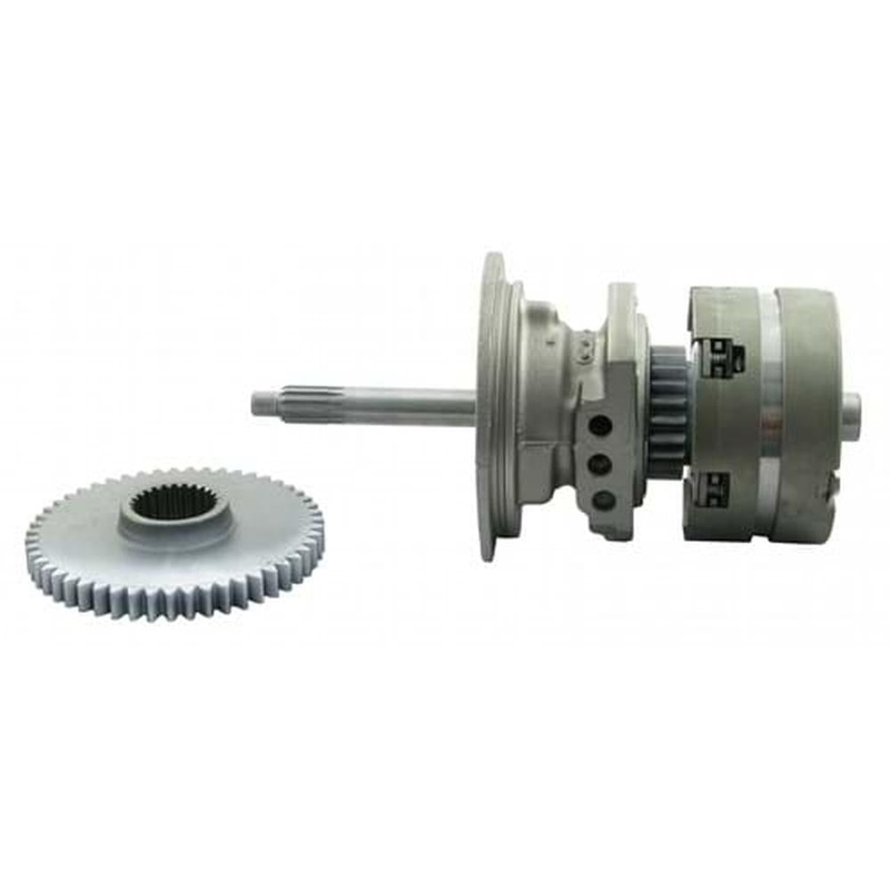 529091 HD Hydraulic Torque Amplifier w/ Heavy Duty Sprag & Lower Driven Gear