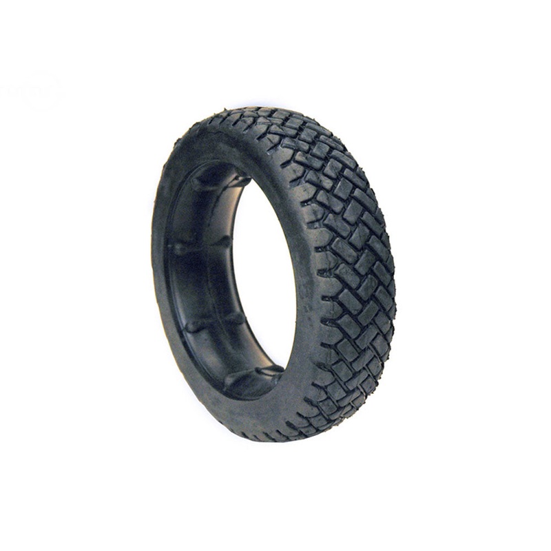 53-7740 Front/Rear Tire Skin Fits Toro Walkbehind Mowers