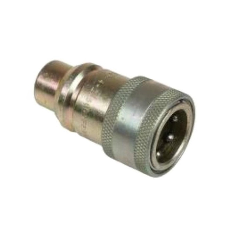 Adapter for Coupler 4070-4MB: Fits Massey Ferguson VARIOUS MODELS