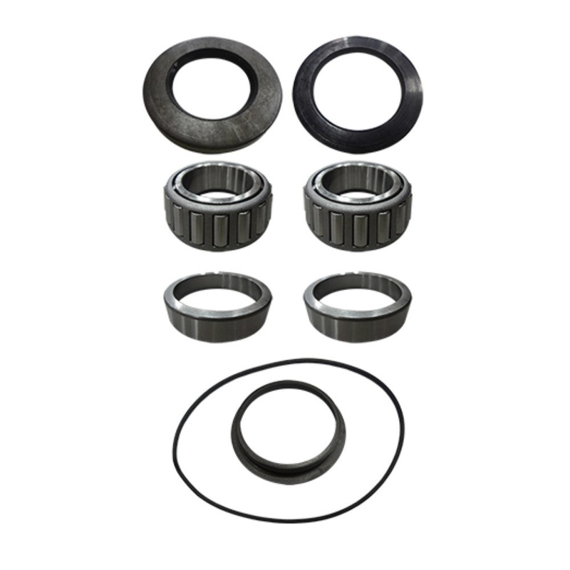 Axle Bearing Kit Fits New Holland L180 L185 L190 LS180 LS190 LX865 LX885 B93911