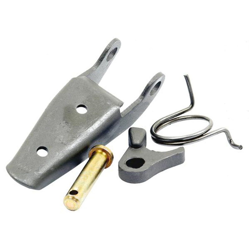 Brake Pedal Latch Kit Fits Massey Ferguson 135 165 181150M1 181149V1