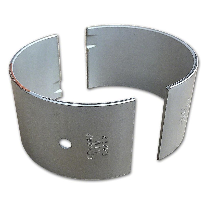 CKS4025 Standard Connecting Rod Bearing Fits Case