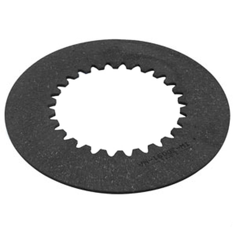 Clutch 675848R2 Fits Case 500