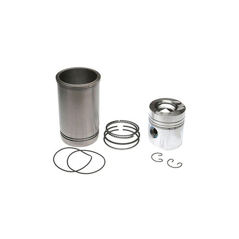 Cylinder Kit – 3.8125 Standard Single Cylinder Fits Case 430 530 570 A151995