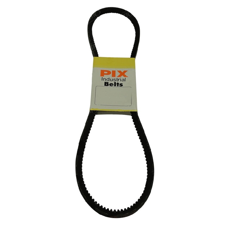 Fits New Holland Fan Belt Part # 403348R1