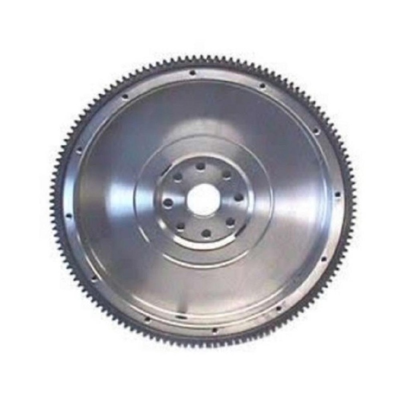 Flywheel With Ring Gear Fits International 1086 1466 1486 1566 1066 672215C91
