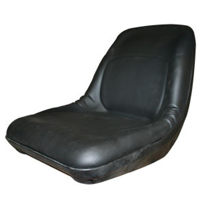 High Back Seat 35080-18400 Fits Kubota L5450 M4800SU M4800SU M4900SU