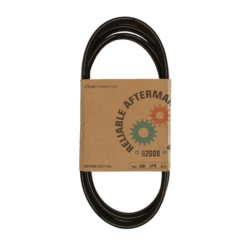 M146479 New Deck Drive Belt Fits John Deere GX325 GX335 GX345 GX355