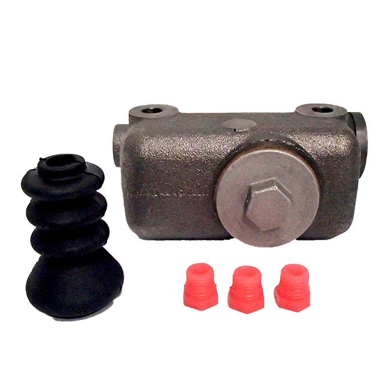MASTER BRAKE CYLINDER Fits Case 450 CRAWLER INDUSTRIAL 750