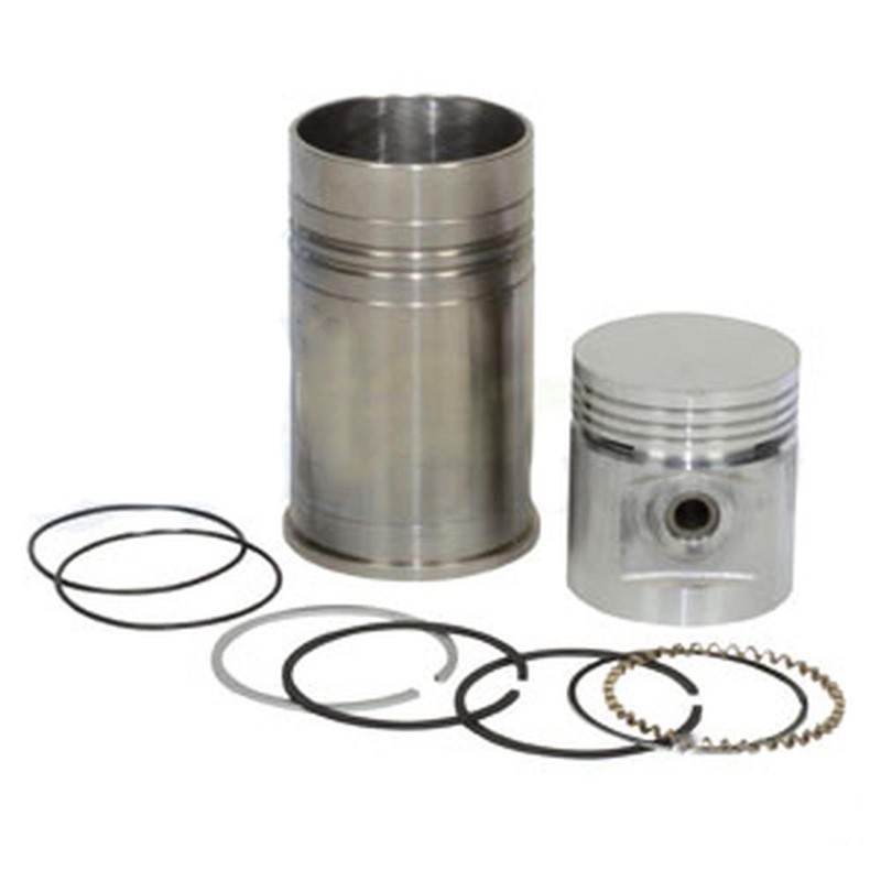 Piston Liner Kit Fits Case/International Harvester Models