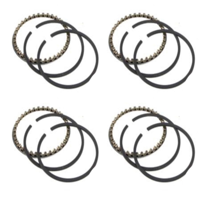Piston Ring PR116 Fits Ford New Holland 2N 8N 9N